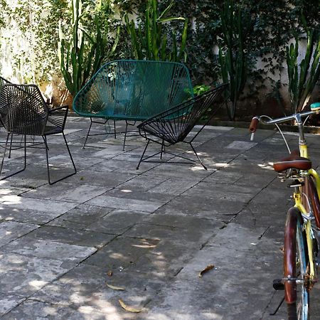 Casa Sabina Hotel Guadalajara Eksteriør billede