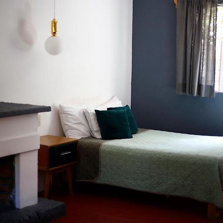Casa Sabina Hotel Guadalajara Eksteriør billede