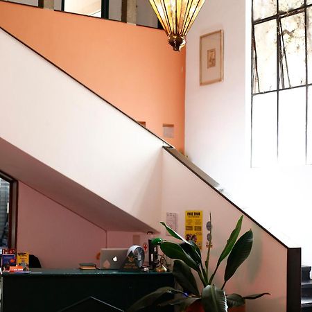 Casa Sabina Hotel Guadalajara Eksteriør billede