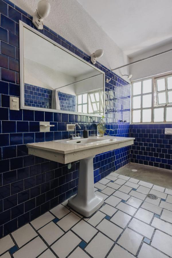Casa Sabina Hotel Guadalajara Eksteriør billede