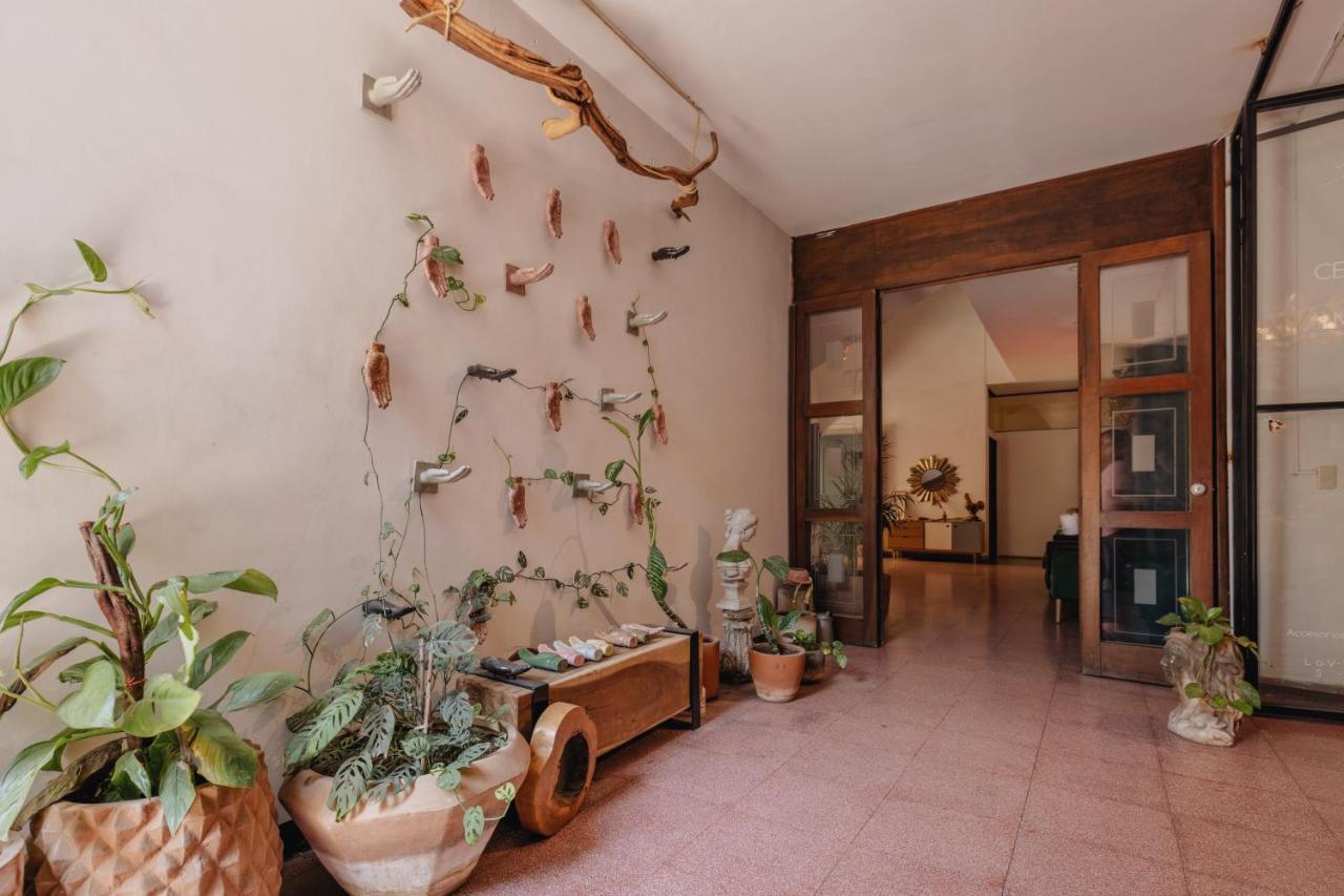 Casa Sabina Hotel Guadalajara Eksteriør billede