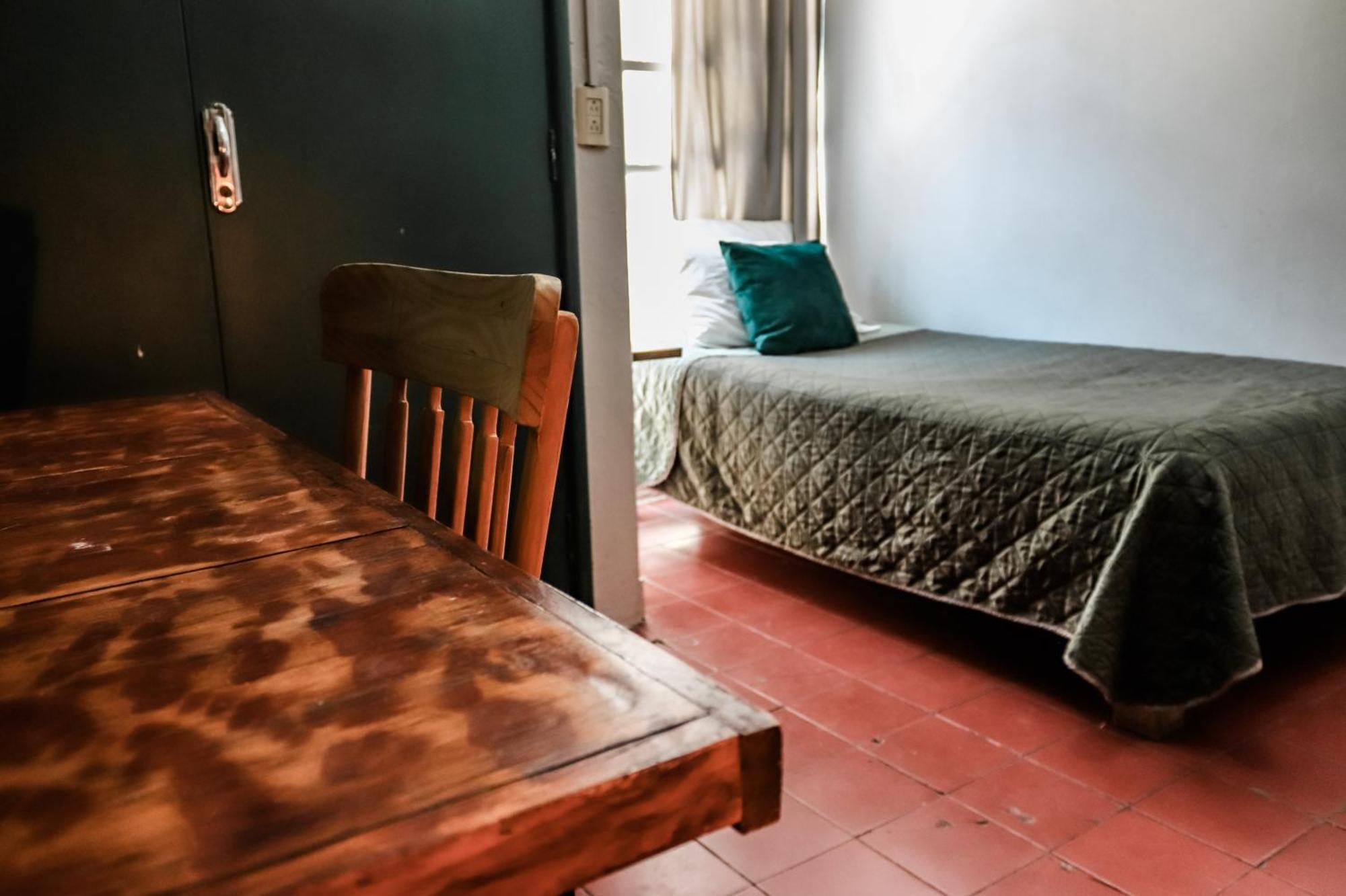 Casa Sabina Hotel Guadalajara Eksteriør billede