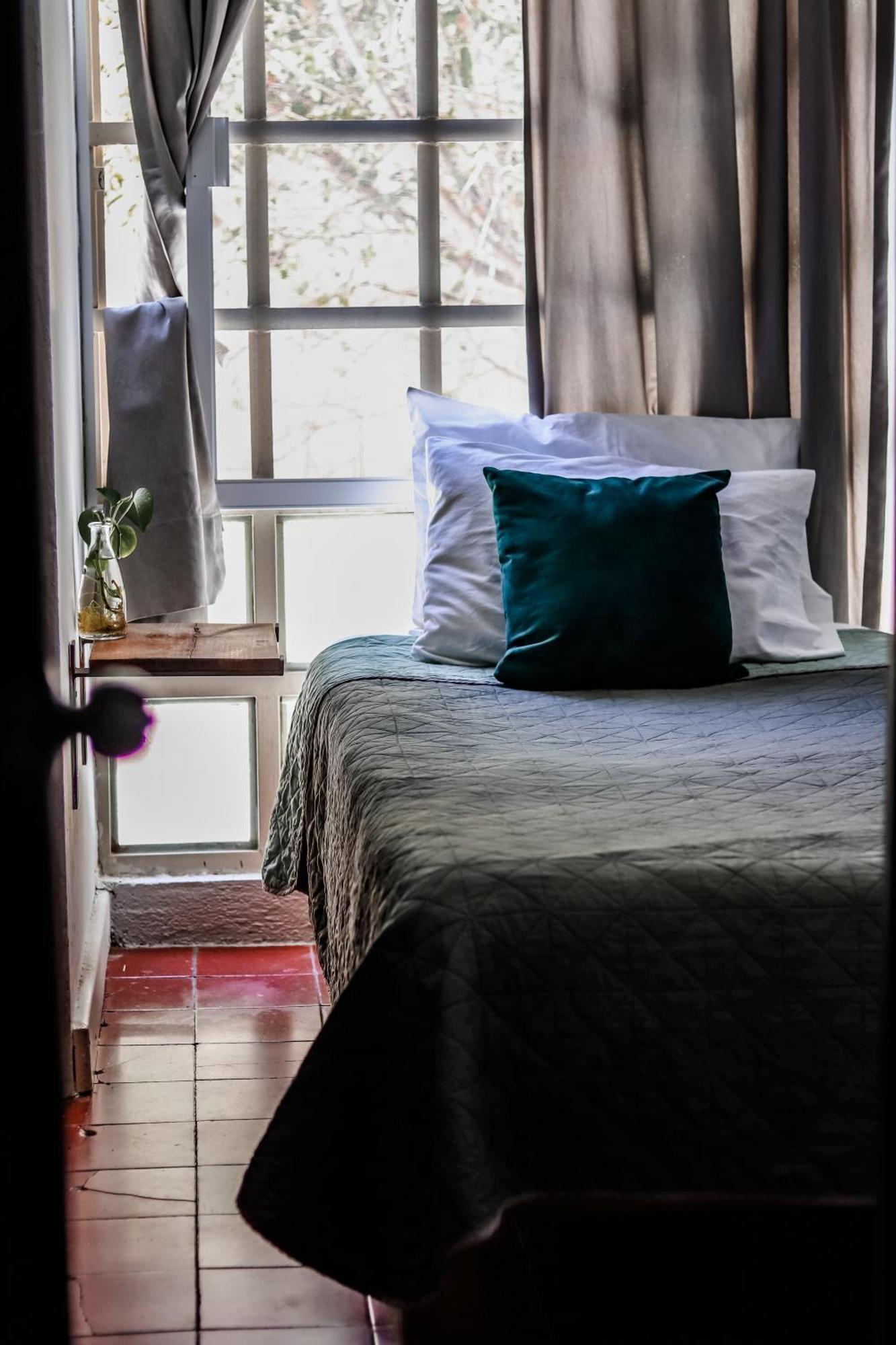 Casa Sabina Hotel Guadalajara Eksteriør billede