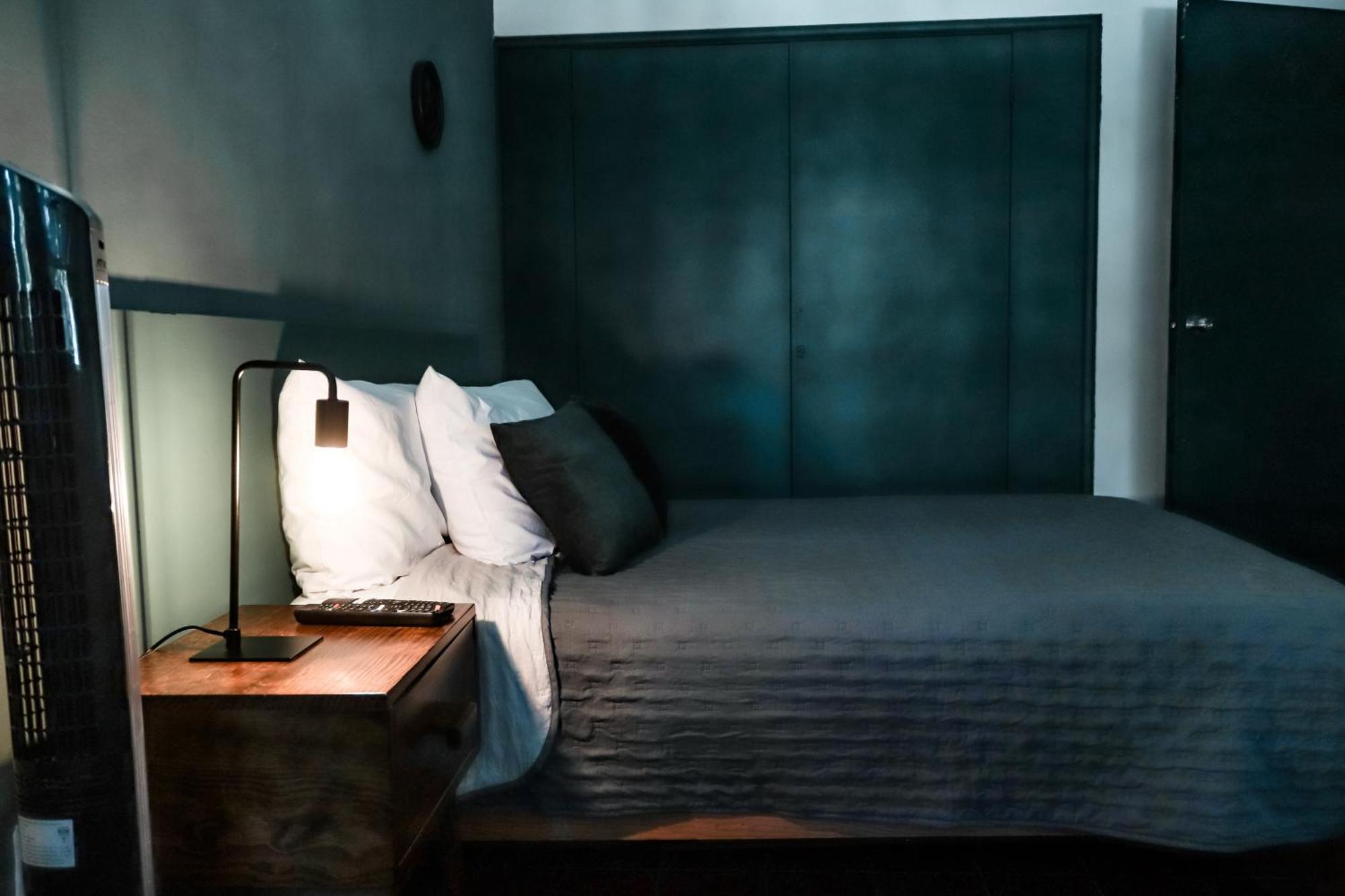 Casa Sabina Hotel Guadalajara Eksteriør billede