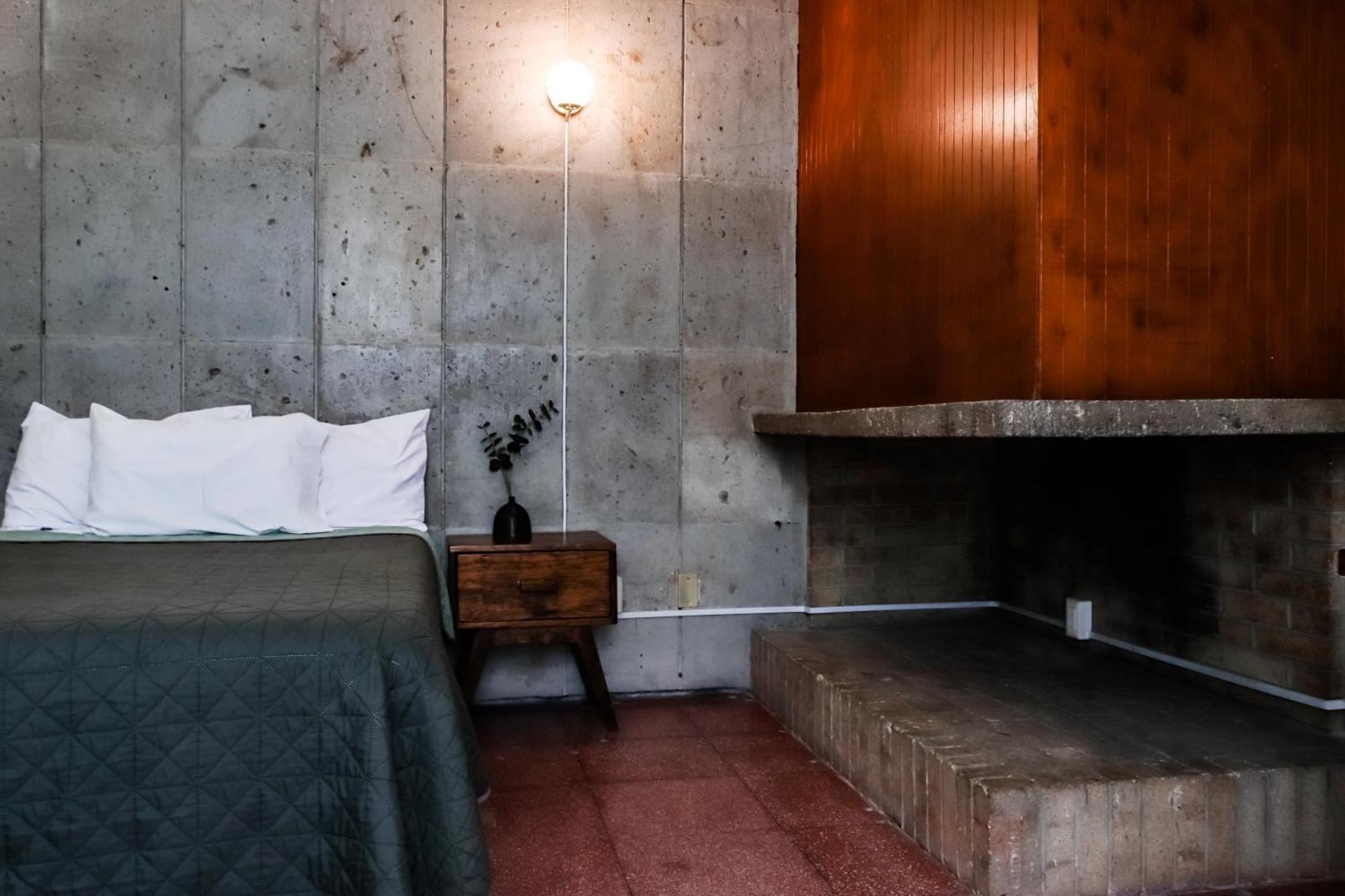 Casa Sabina Hotel Guadalajara Eksteriør billede