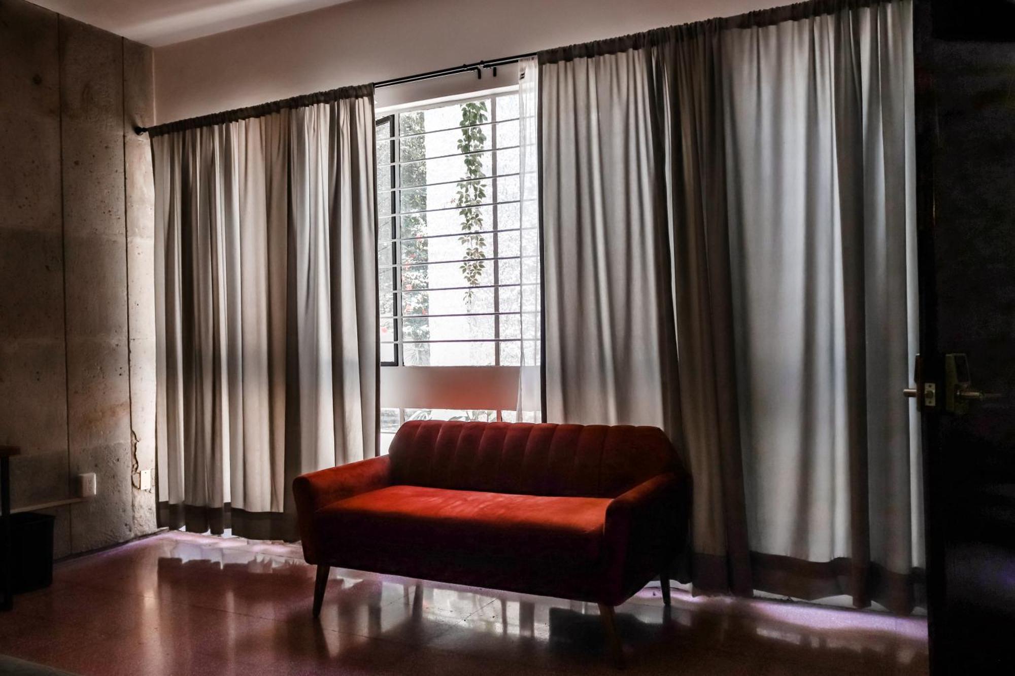 Casa Sabina Hotel Guadalajara Eksteriør billede