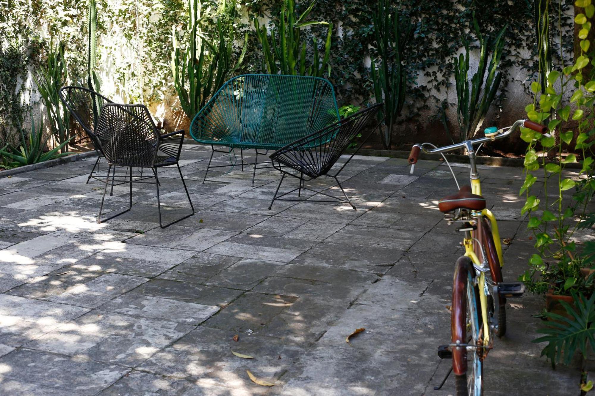 Casa Sabina Hotel Guadalajara Eksteriør billede