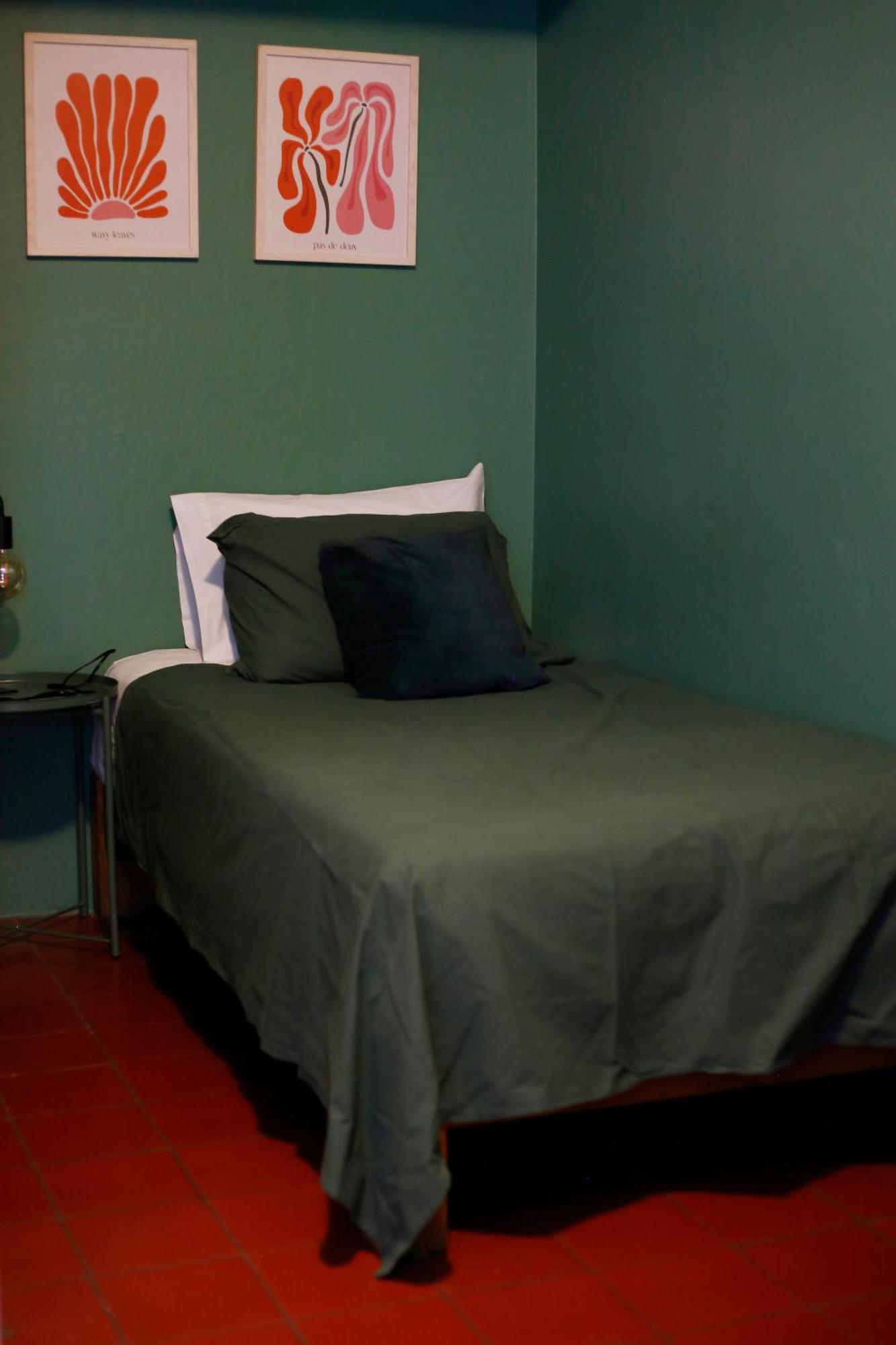 Casa Sabina Hotel Guadalajara Eksteriør billede