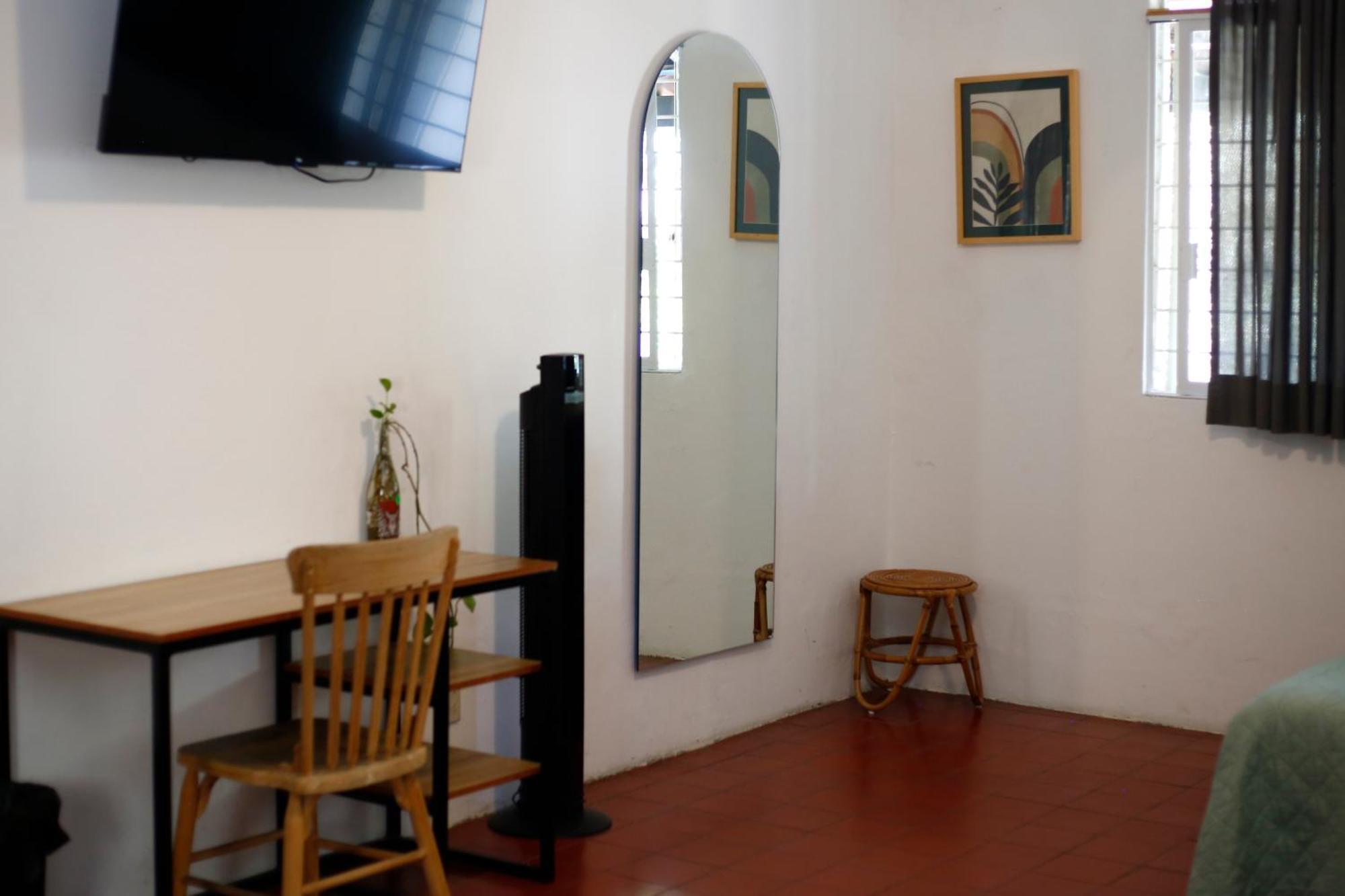 Casa Sabina Hotel Guadalajara Eksteriør billede