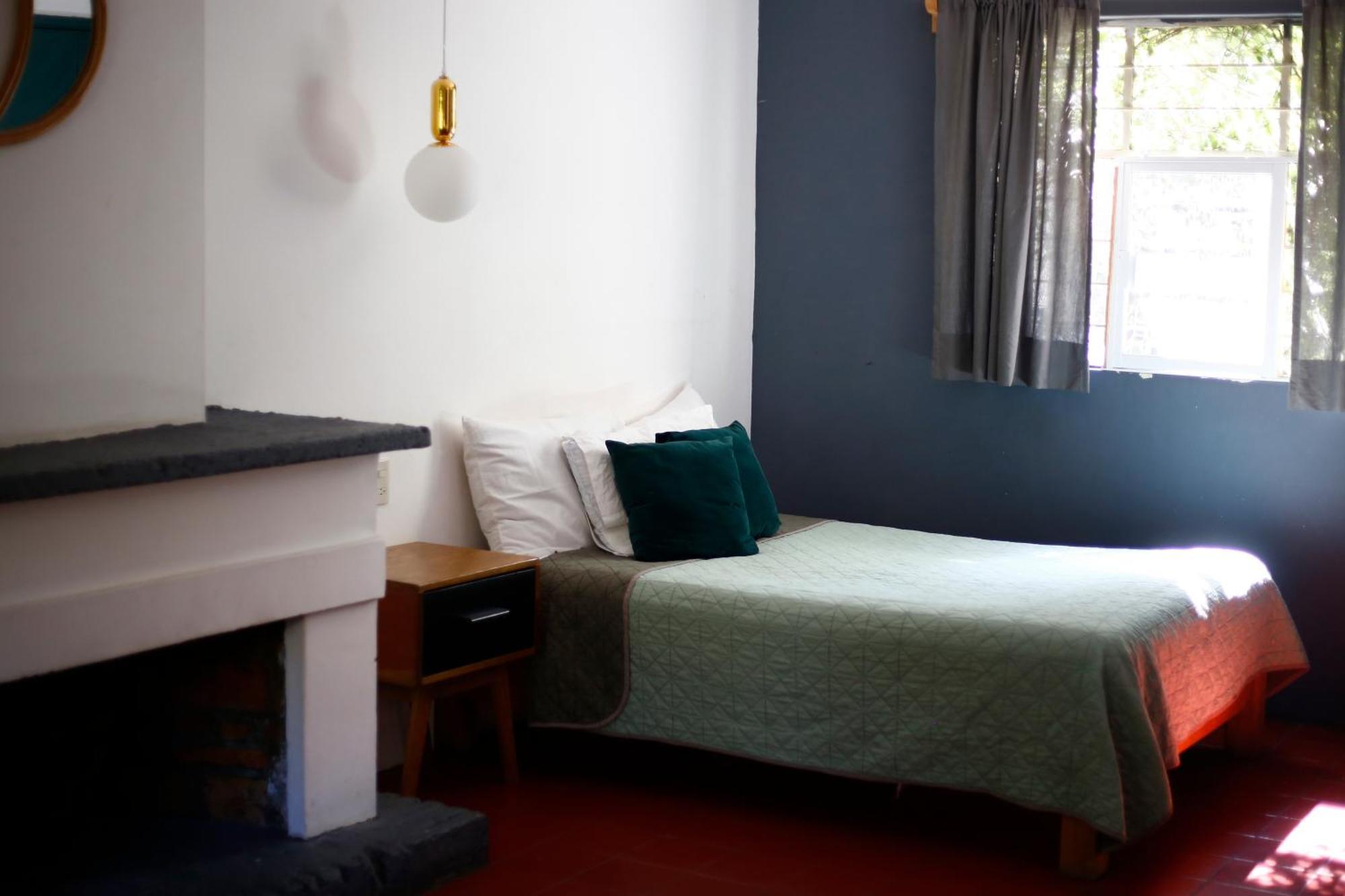 Casa Sabina Hotel Guadalajara Eksteriør billede