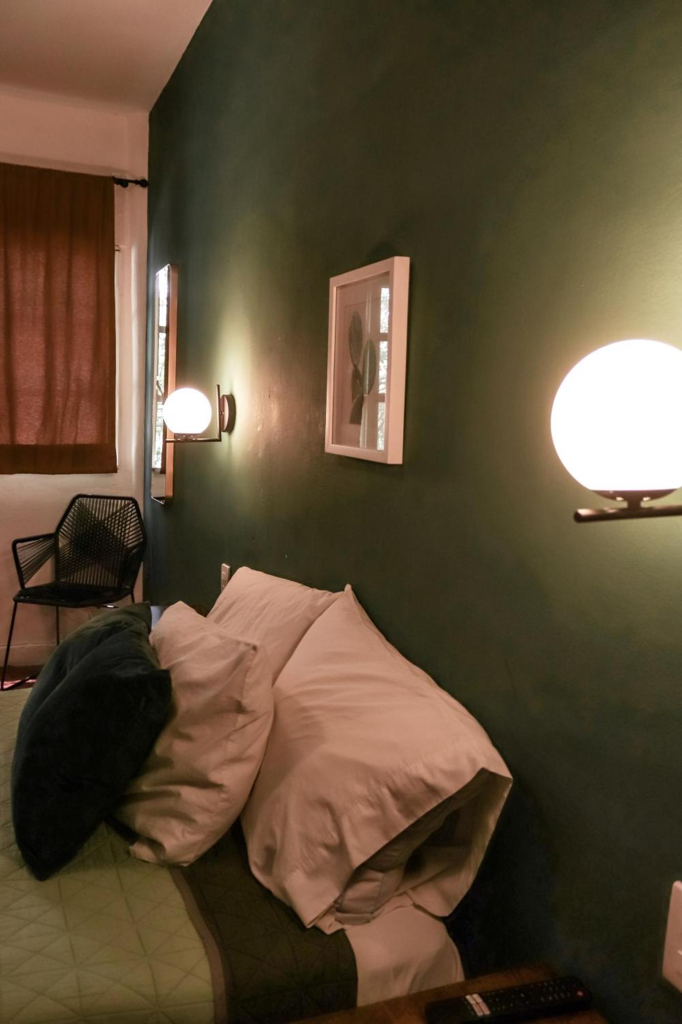 Casa Sabina Hotel Guadalajara Eksteriør billede