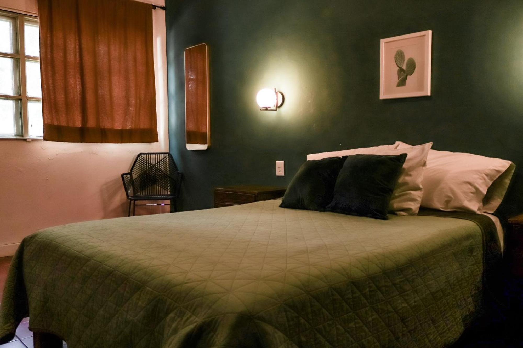 Casa Sabina Hotel Guadalajara Eksteriør billede