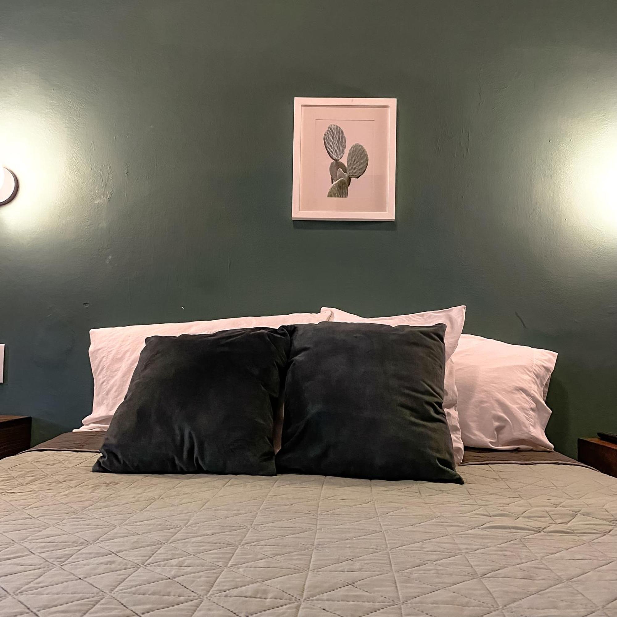 Casa Sabina Hotel Guadalajara Eksteriør billede