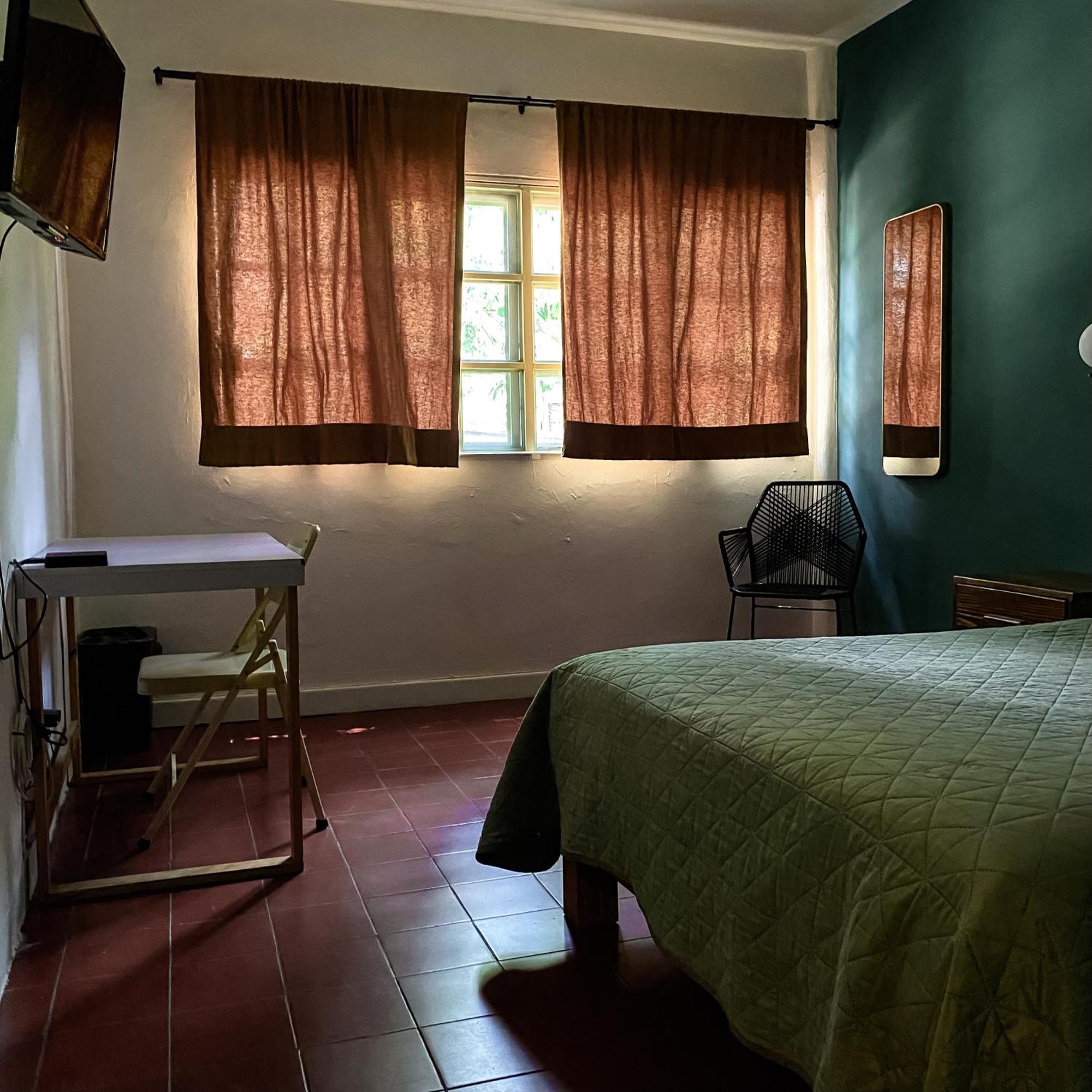 Casa Sabina Hotel Guadalajara Eksteriør billede