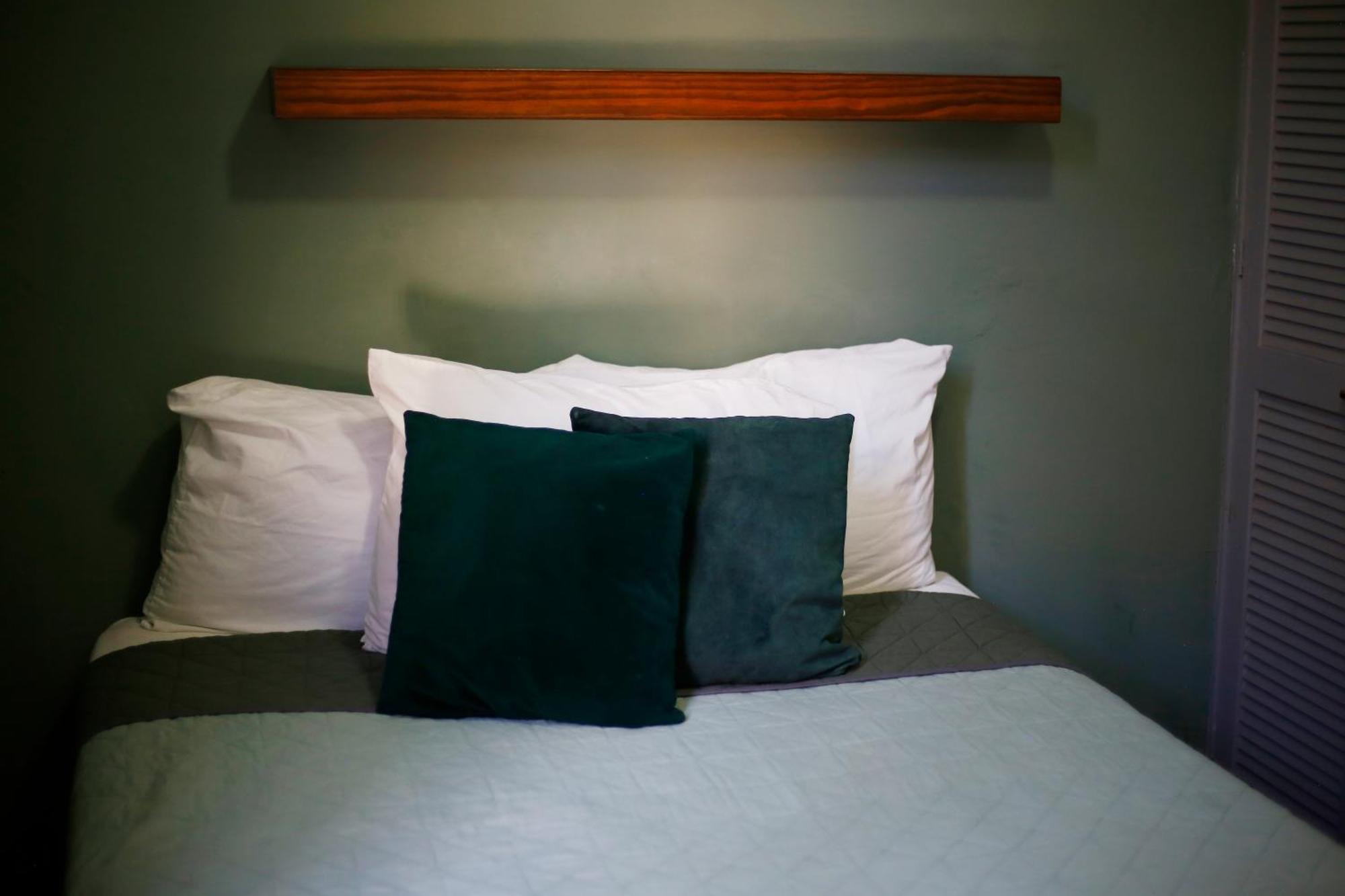 Casa Sabina Hotel Guadalajara Eksteriør billede