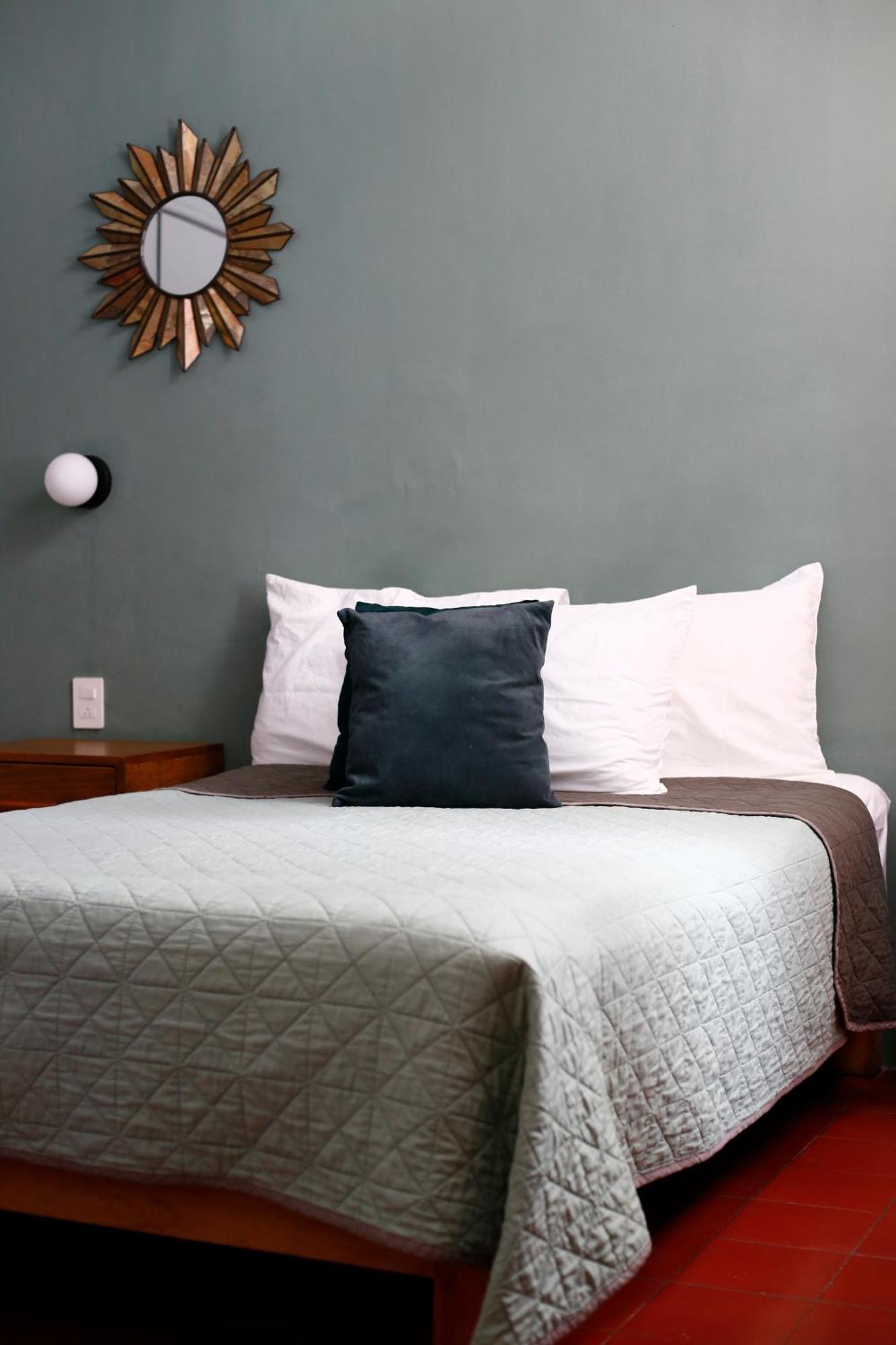 Casa Sabina Hotel Guadalajara Eksteriør billede