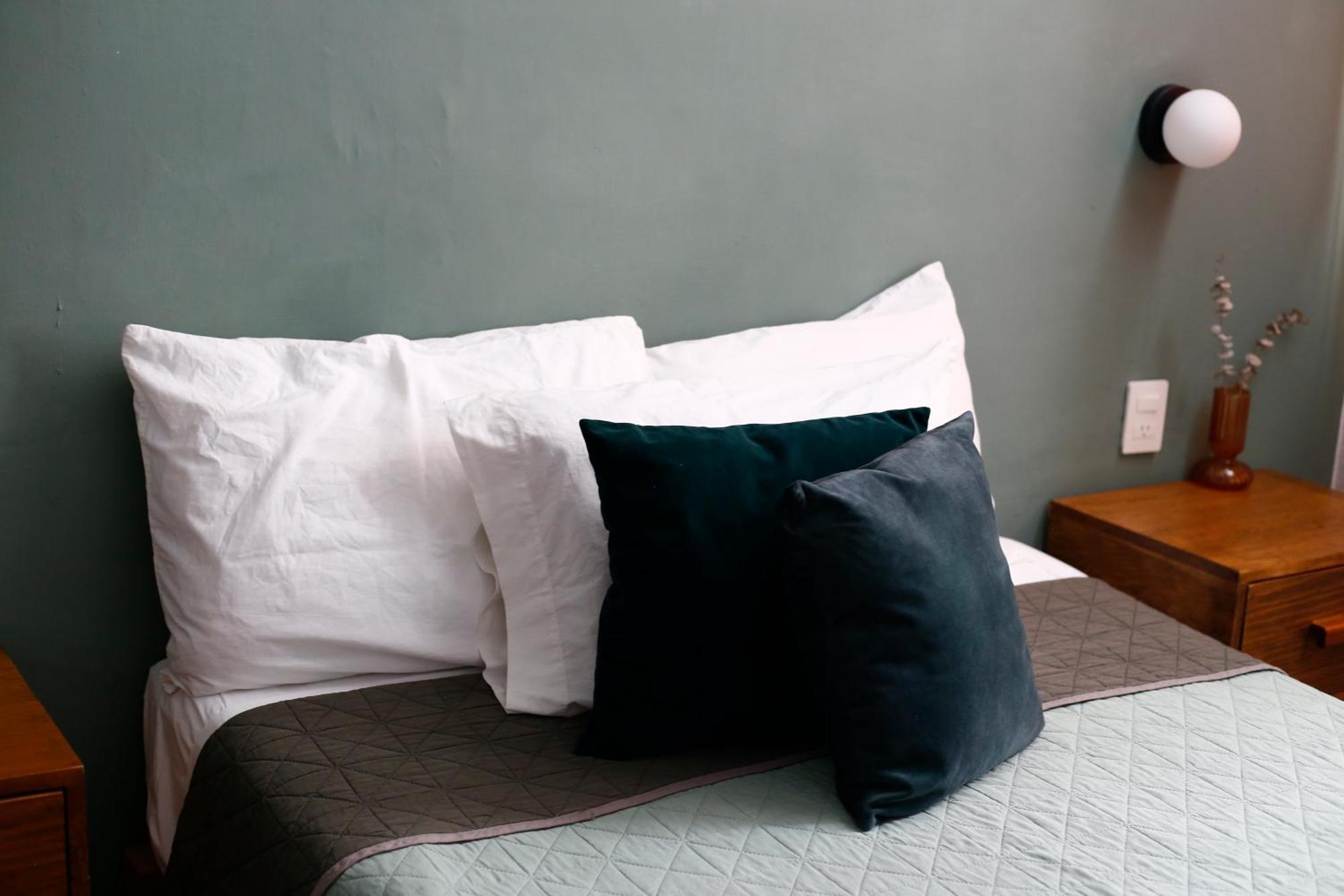 Casa Sabina Hotel Guadalajara Eksteriør billede