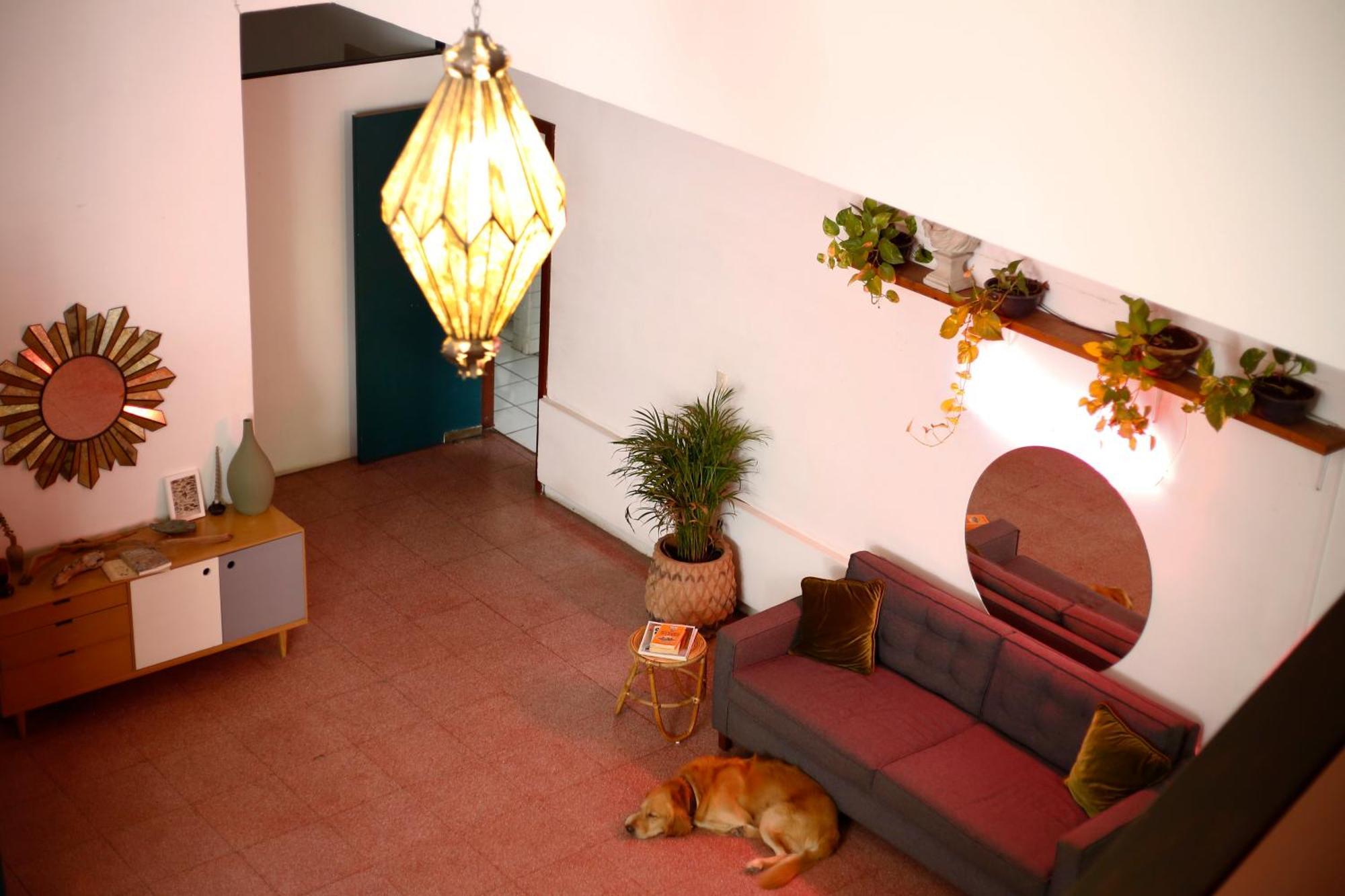 Casa Sabina Hotel Guadalajara Eksteriør billede