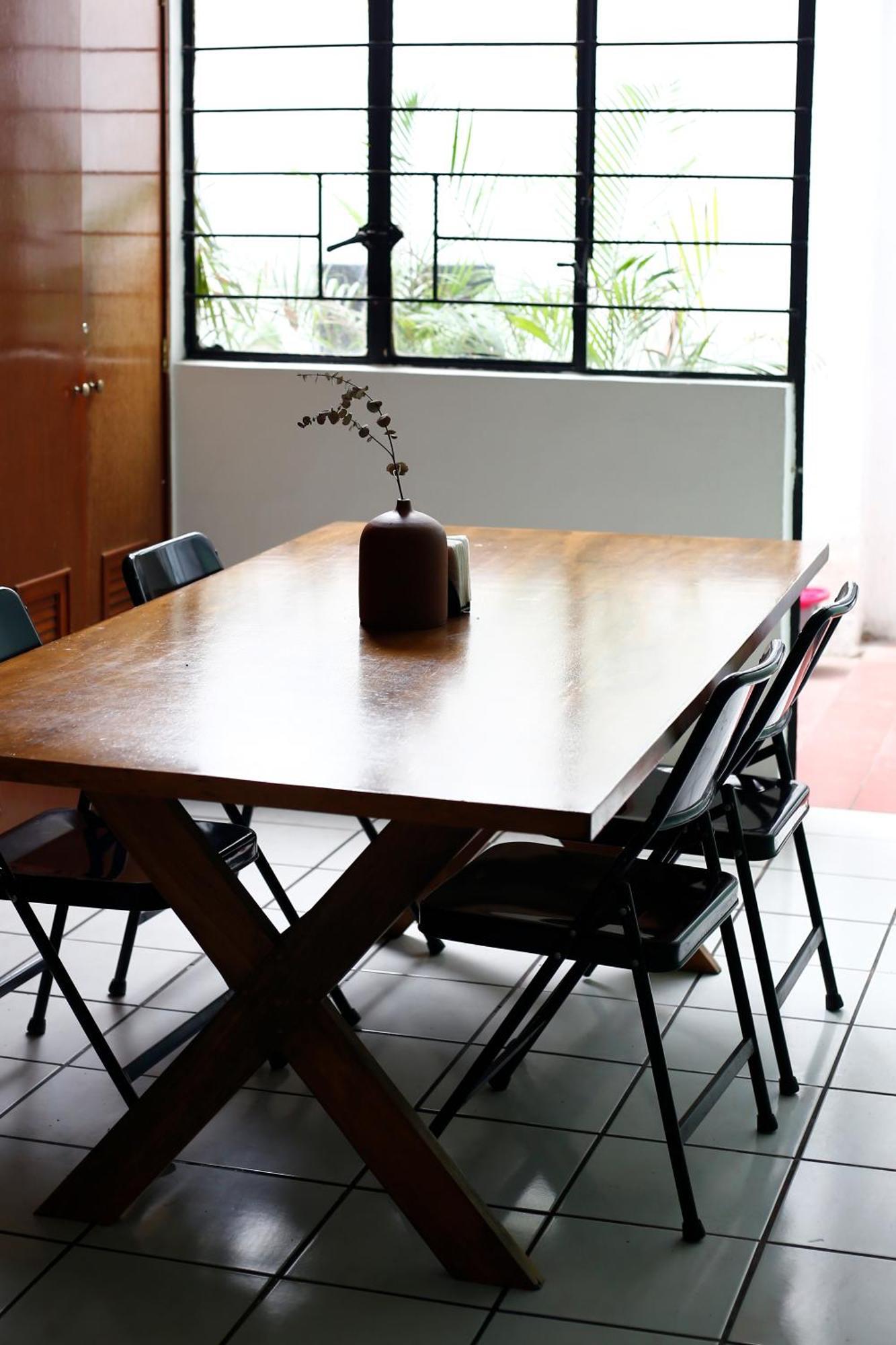 Casa Sabina Hotel Guadalajara Eksteriør billede