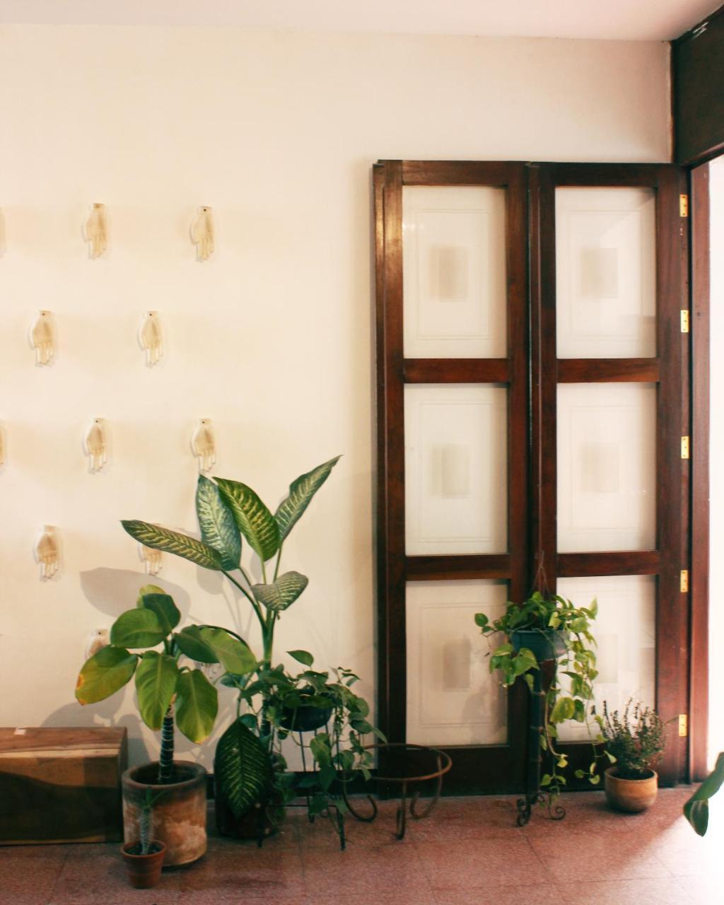 Casa Sabina Hotel Guadalajara Eksteriør billede