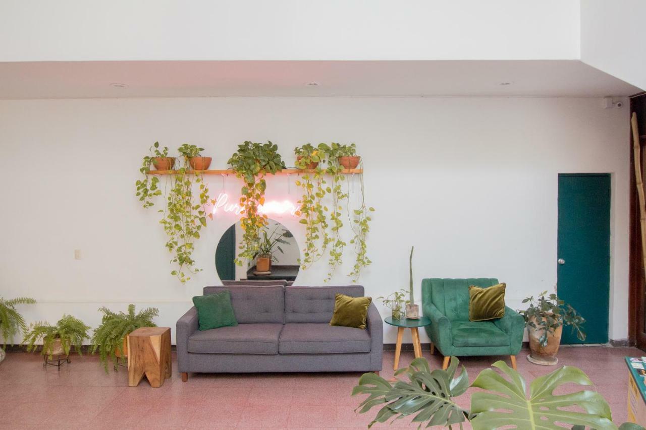 Casa Sabina Hotel Guadalajara Eksteriør billede